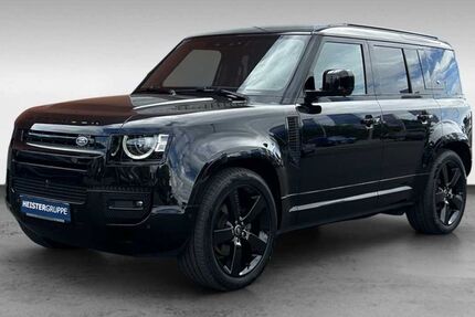 Land Rover Defender 48.050 km 79.890 € Trier 54292