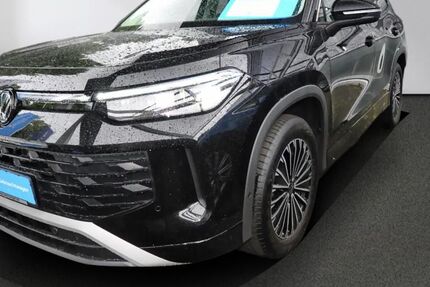 VW Tayron 25.050 km 37.480 &euro; Lübeck 23560