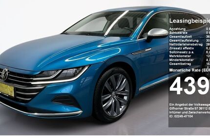 VW Arteon 57.290 km 28.590 &euro; Vilsbiburg 84137
