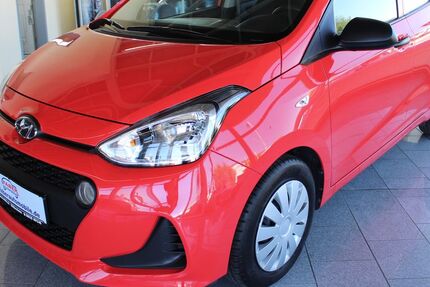 Hyundai i10 25.327 km 9.599 € Wölfersheim 61200