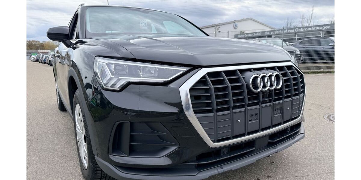 Audi Q3 168.000 km 18.500 &euro; Lahr-Langenwinkel 77933