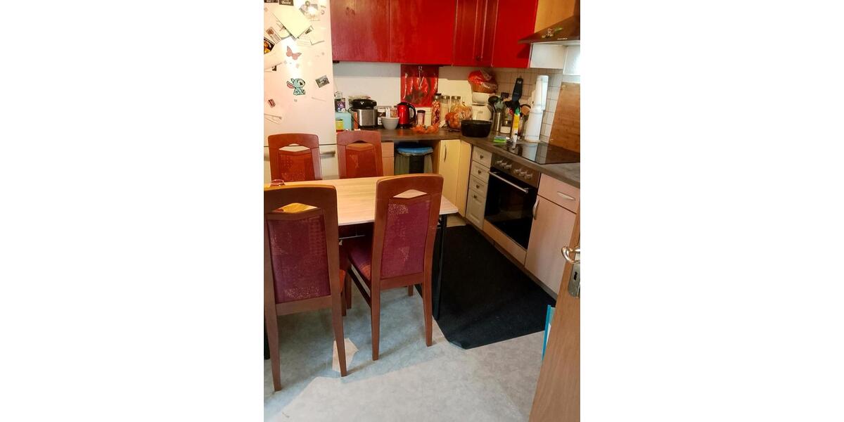 Dachgeschoßwohnung Oberkochen - 3 Zimmer, 75 m&sup2;, 850&euro; | Angebot:26539005