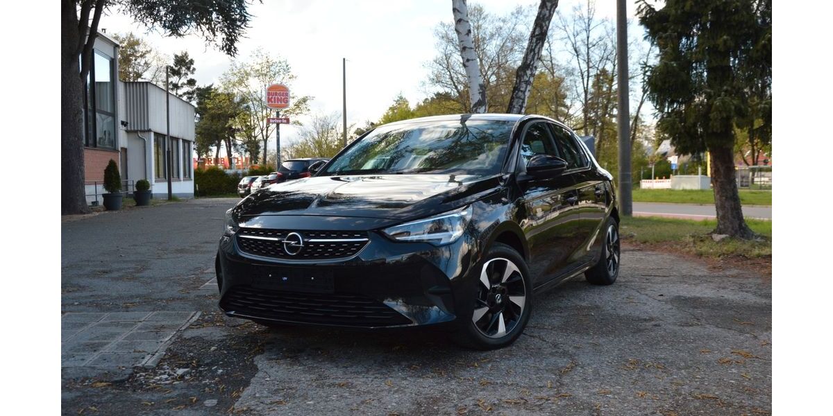 Opel Corsa 46.000 km 14.900 &euro; Nürnberg 90469