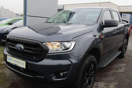 Ford Ranger 52.800 km 34.990 &euro; Riedlingen 88499