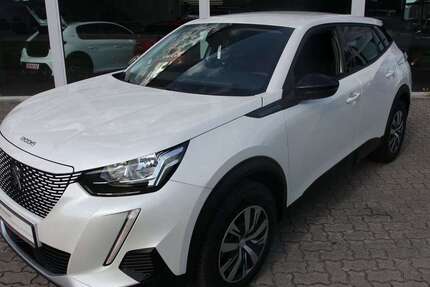 Peugeot 2008 24.677 km 18.460 &euro; Neumünster 24539