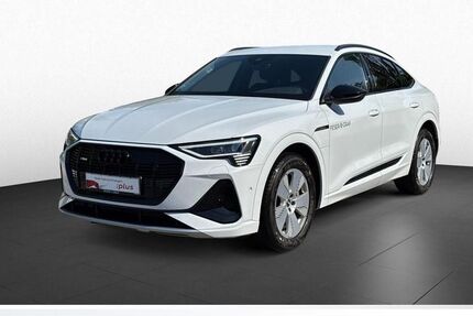 Audi e-tron 40.100 km 39.980 € Schwabach 91126