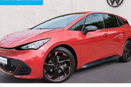 Cupra Born 40.787 km 24.810 &euro; Kölln-Reisiek 25337