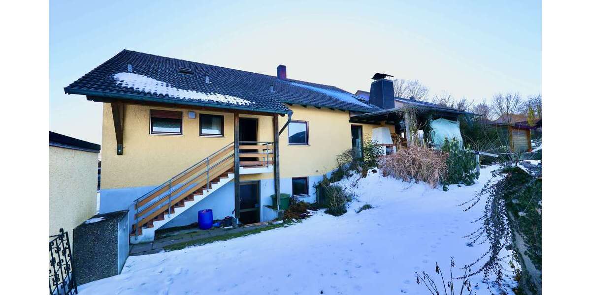 Haus zum Kaufen in Hainsacker 620.000 € 202 m² 6 zimmer