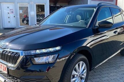 Skoda Kamiq 52.694 km 18.995 € Perlesreut 94157