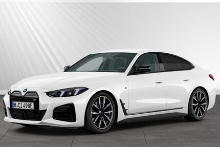 BMW i4 13.350 km 52.331 &euro; Moers 47441