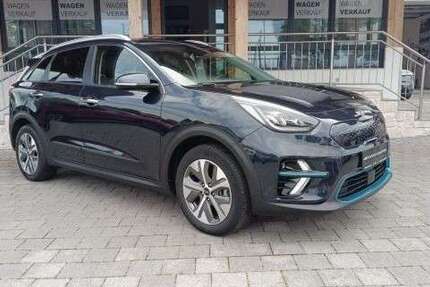 Kia Niro 46.000 km 21.960 &euro; Höhenkirchen 85635
