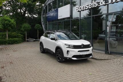 Citroen C5 Aircross 35.000 km 25.790 &euro; Erkelenz 41812