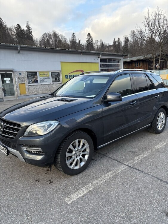 ML 350