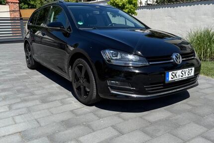 VW Golf 151.900 km 9.999 &euro; Kabelsketal 06184