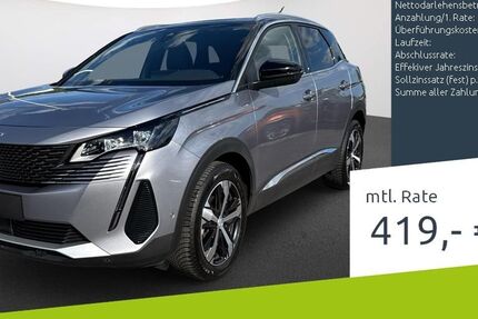 Peugeot 3008 24.802 km 23.949 &euro; Ahaus 48683