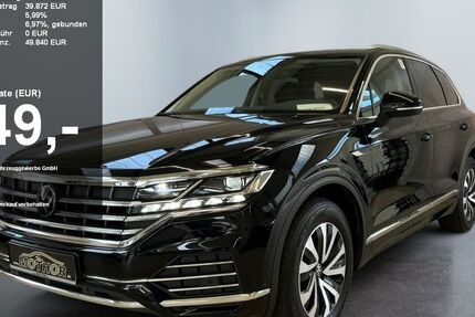VW Touareg 85.279 km 49.990 &euro; Brandenburg 14770