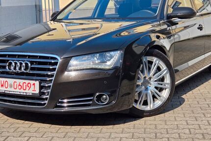 Audi A8 186.500 km 14.999 &euro; Worms 67547