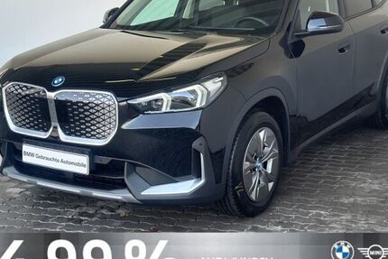 BMW iX1 10.283 km 35.888 &euro; Heilbronn 74074