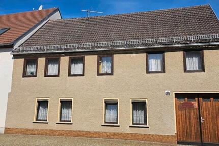 Haus Treuenbrietzen - 5 Zimmer, 120 m&sup2;, 190.000&euro; | Angebot:27192643