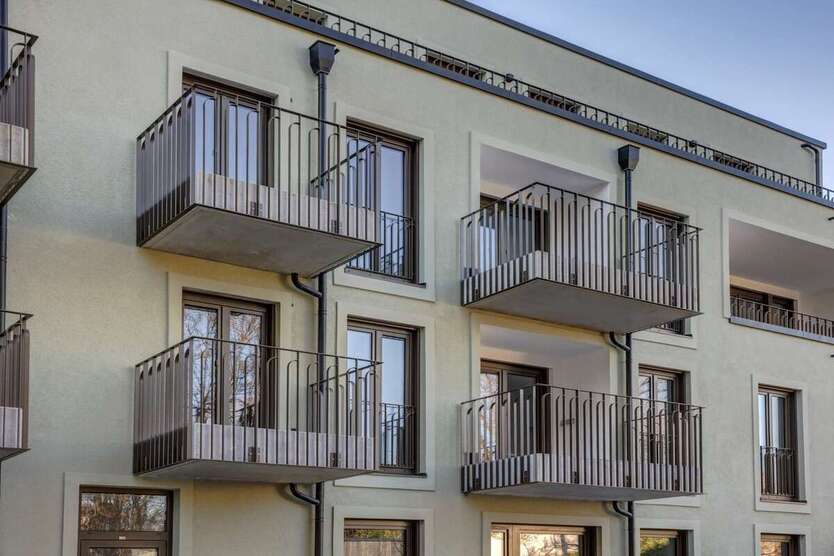 Wohnung zum Kaufen in München 415.000 € 36 m² 2 zimmer