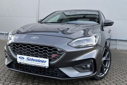 Ford Focus 93.000 km 20.990 &euro; Kusterdingen 72127