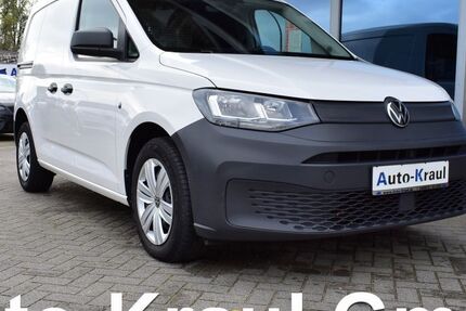 VW Caddy 33.814 km 17.749 &euro; Rehna 19217