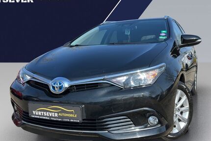 Toyota Auris 83.101 km 17.290 &euro; Holzgerlingen 71088