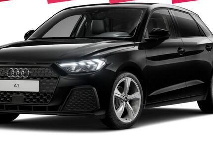 Audi A1 38.011 km 17.970 &euro; Deggendorf 94469