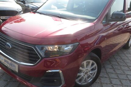 Ford Tourneo Connect 20.260 km 29.990 € Achim-Baden 28832