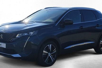Peugeot 3008 18.686 km 25.900 &euro; Ansbach 91522