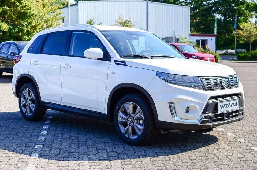 Vitara