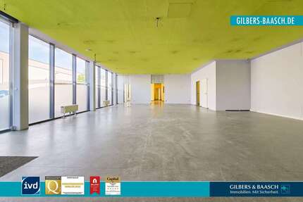 Gewerbeobjekt Trier Feyen-Weismark - 3.890&euro; | Angebot:26403739