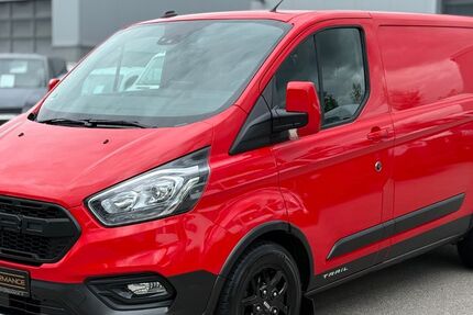 Ford Transit Custom 60.000 km 28.990 &euro; Bergkirchen 85232