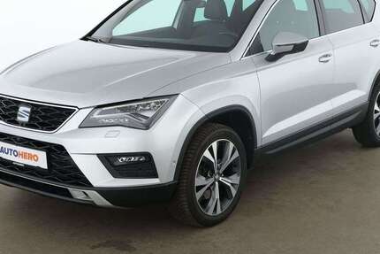 Seat Ateca 81.014 km 19.950 &euro; Köln 50739