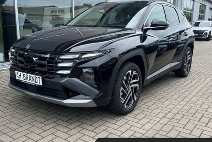 Hyundai TUCSON 30.000 km 30.990 &euro; Rostock 18146