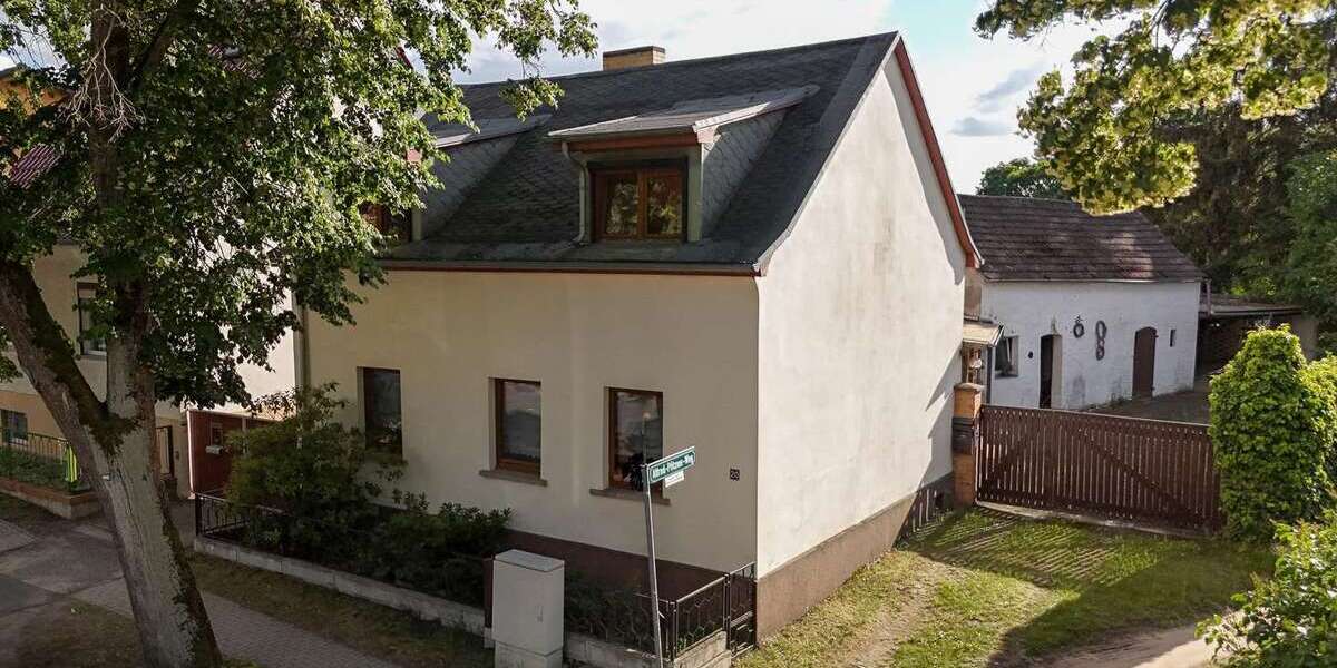 Einfamilienhaus Schwielowsee - 3 Zimmer, 122 m&sup2;, 345.000&euro; | Angebot:26166830