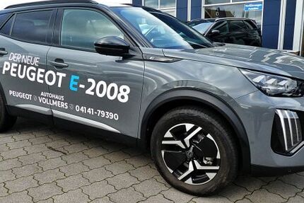 Peugeot 2008 15.000 km 32.650 € Hollern-Twielenfleth 21723