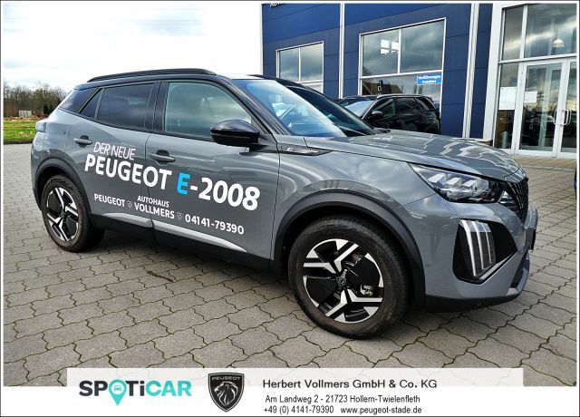 Peugeot 2008 15.000 km 32.650 € Hollern-Twielenfleth 21723