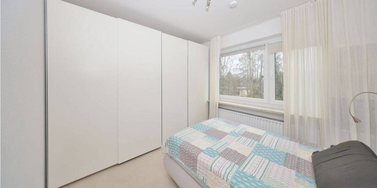Etagenwohnung Wilhelmshaven Neuende - 4 Zimmer, 94 m&sup2;, 198.000&euro; | Angebot:26825653