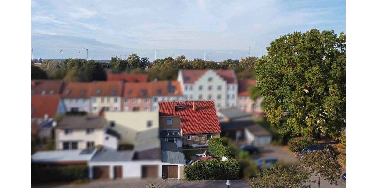 Reihenendhaus Friedland - 4 Zimmer, 128 m&sup2;, 129.000&euro; | Angebot:26798485