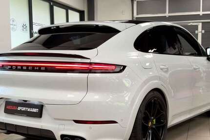 Porsche Cayenne 13.150 km 165.000 &euro; München 81827