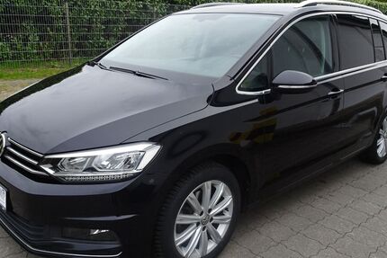 VW Touran 88.000 km 21.990 &euro; Osterholz-Scharmbeck 27711