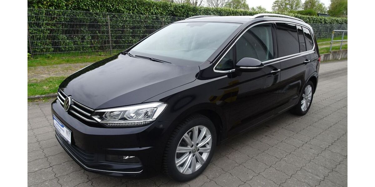 VW Touran 88.000 km 21.990 &euro; Osterholz-Scharmbeck 27711