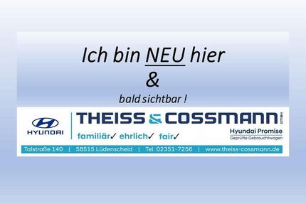 Hyundai BAYON 49.341 km 16.990 &euro; Lüdenscheid 58515