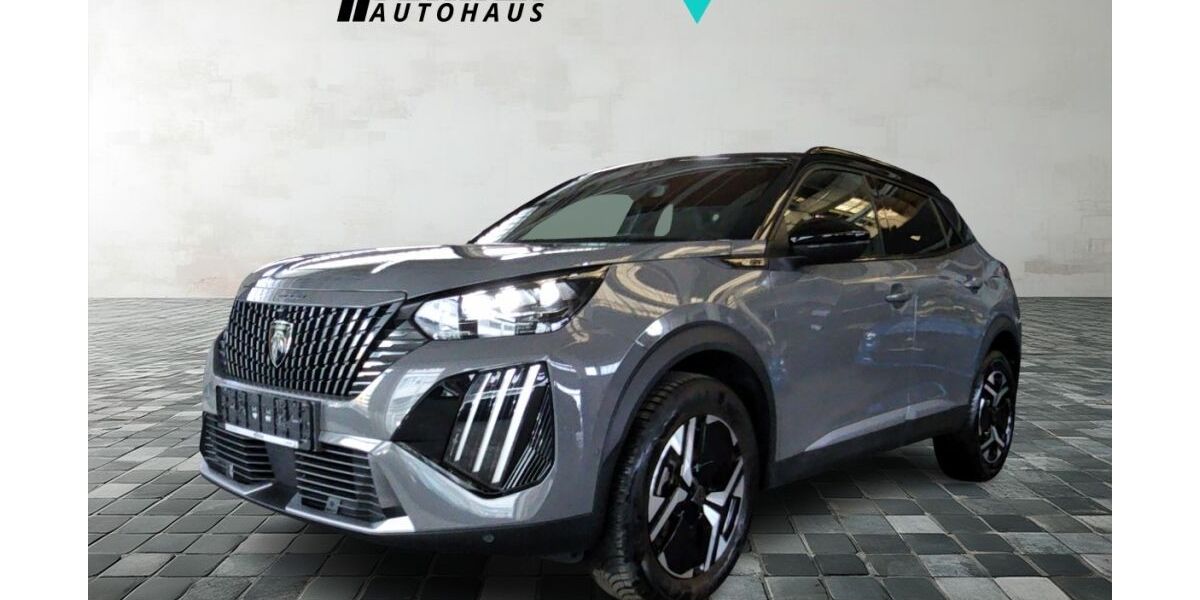 Peugeot 2008 15.500 km 22.190 &euro; Nürnberg OT Schweinau 90439
