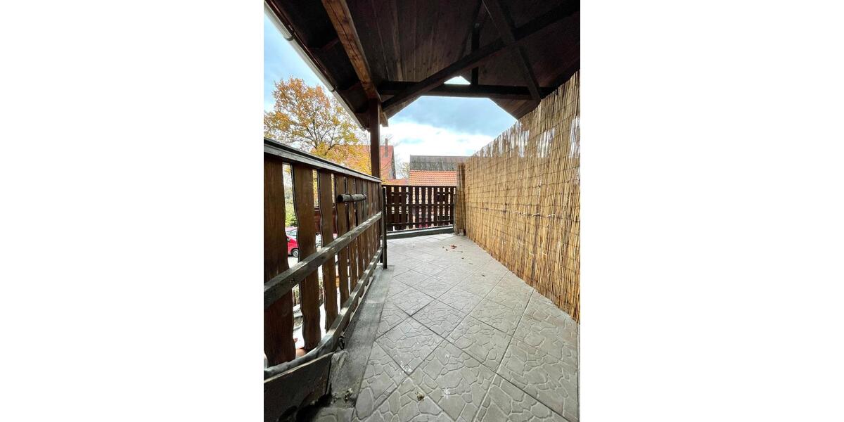 Reihenhaus Sehnde - 3 Zimmer, 95 m&sup2;, 890&euro; | Angebot:23795237