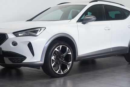 Cupra Formentor 17.388 km 26.950 &euro; Wiesbaden 65205