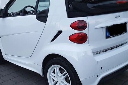 Smart ForTwo 125.000 km 6.000 &euro; Kleinostheim 63801