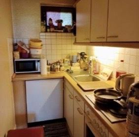 Etagenwohnung Mölln - 1 Zimmer, 30 m&sup2;, 67.998&euro; | Angebot:25348846