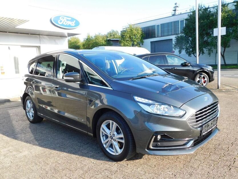 S-Max